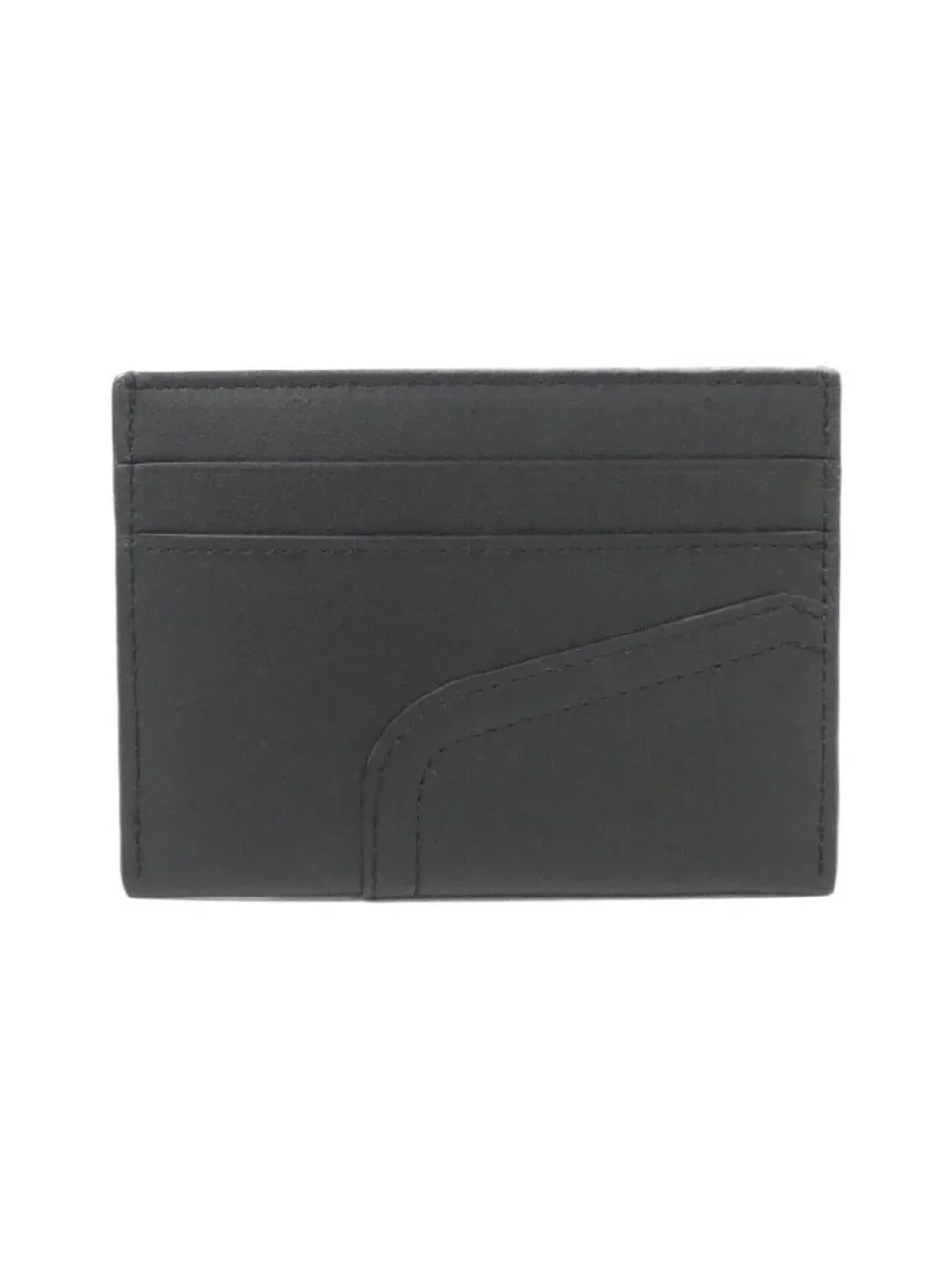 Loewe Panta Plain Card Holder Case